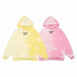 Picture of Gallery Dept Hoodies _SKUGalleryDeptHoodiess-xllht0910688